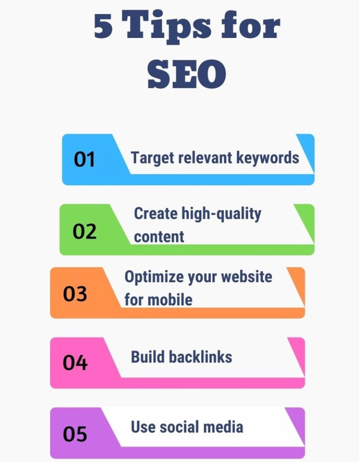 practical SEO tips used by an SEO specialist in Kerala to improve website visibility and search performance