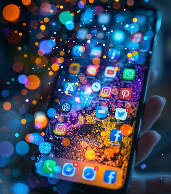 Social Media Marketing