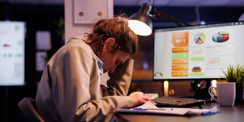 digital marketing planning errors that lead to poor results for small business websites