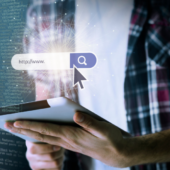 beginner learning search engine basics to improve website SEO and online presence