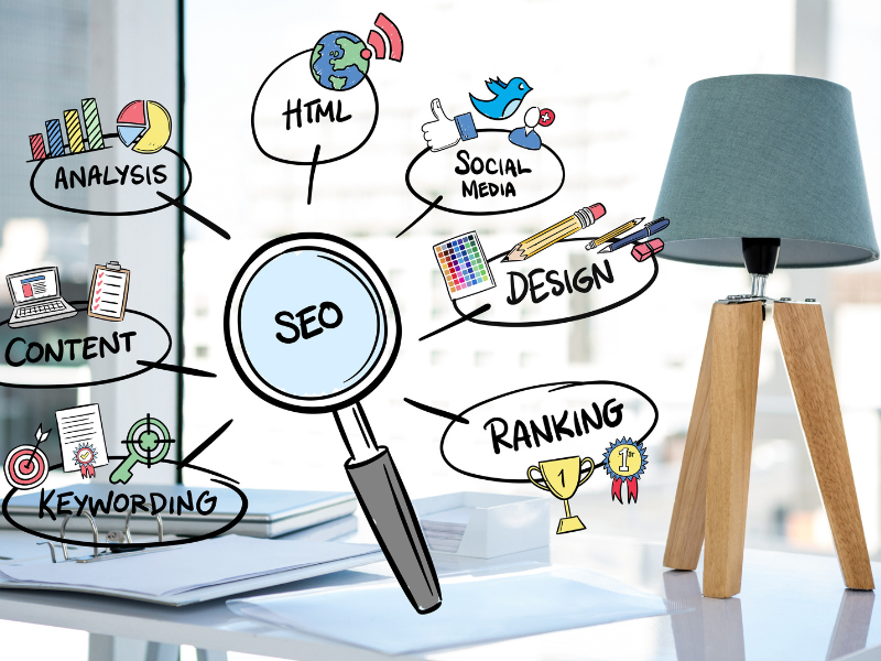 search engine basics explained for small businesses to understand how SEO works and improve online visibility